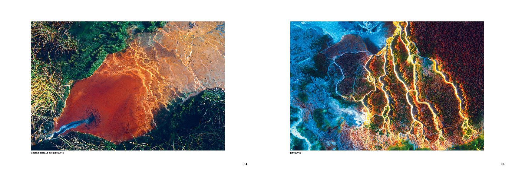 Beispielinhalt (Bild) Eine Märchen- und Sagenreise Island