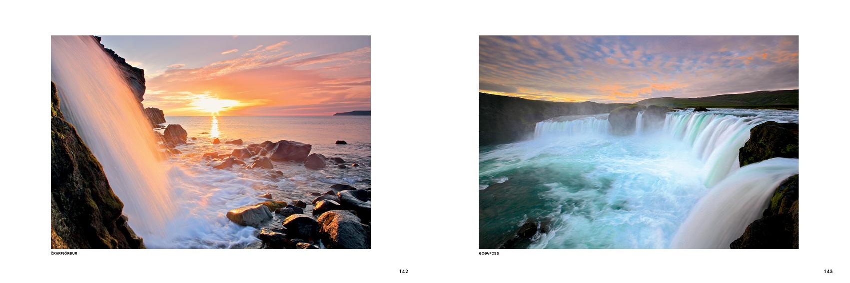 Beispielinhalt (Bild) Eine Märchen- und Sagenreise Island