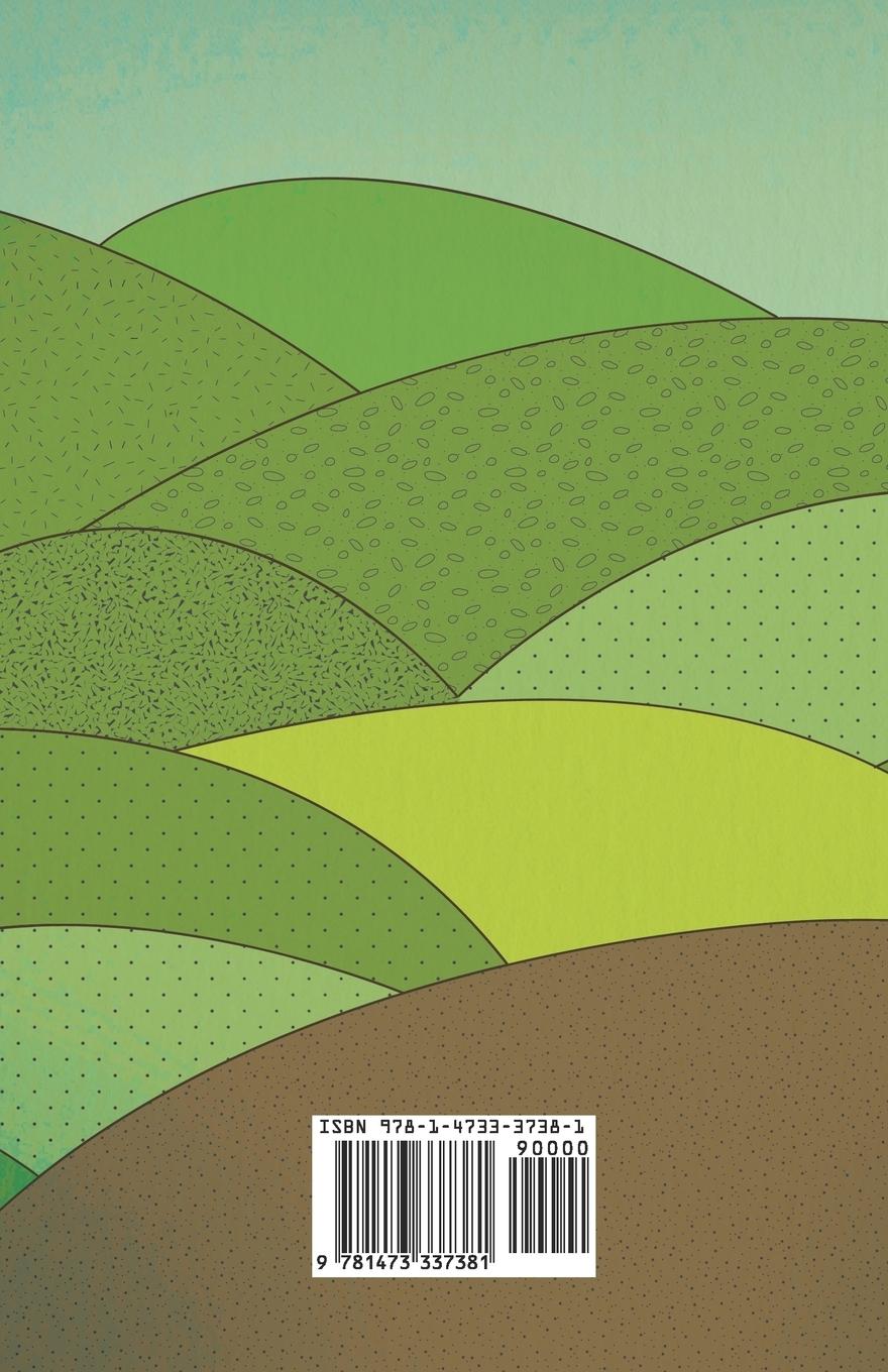 Rückseitencover Farming