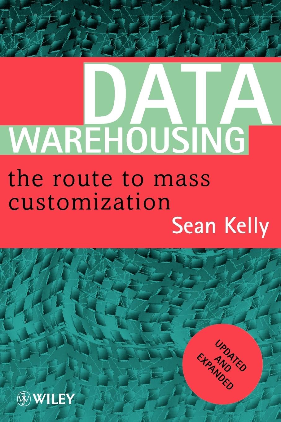 Vorderes Coverbild Data Warehousing