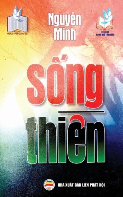 Vorderes Coverbild S¿ng thi¿n