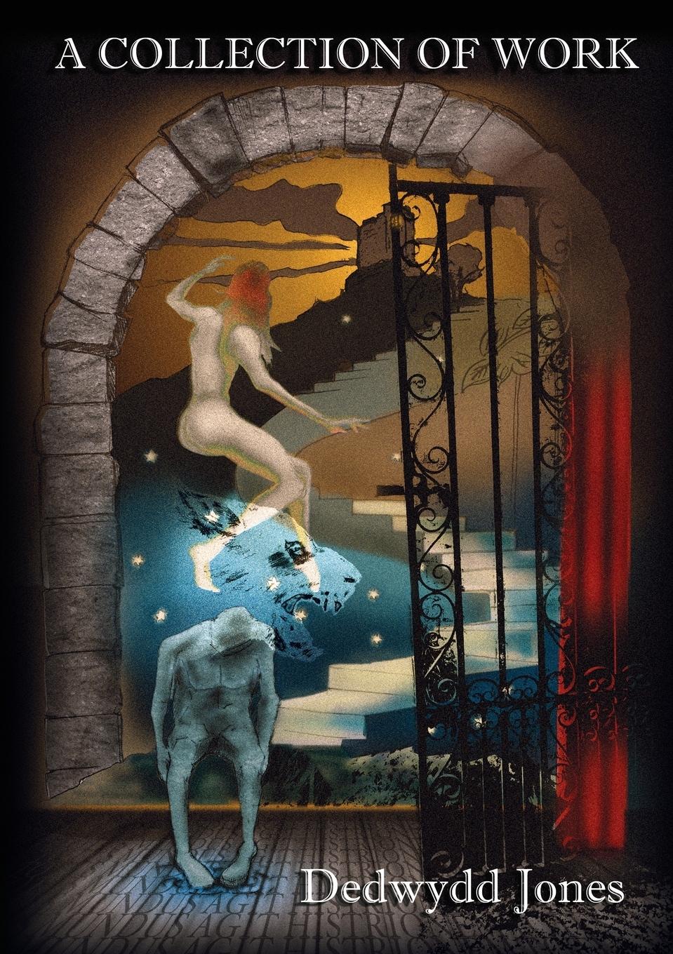 Vorderes Coverbild Collected Writings