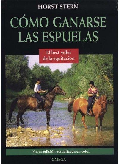 Vorderes Coverbild Cómo ganarse las espuelas