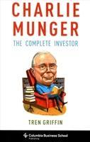 Vorderes Coverbild Charlie Munger