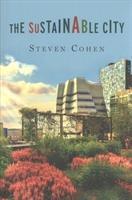 Vorderes Coverbild The Sustainable City