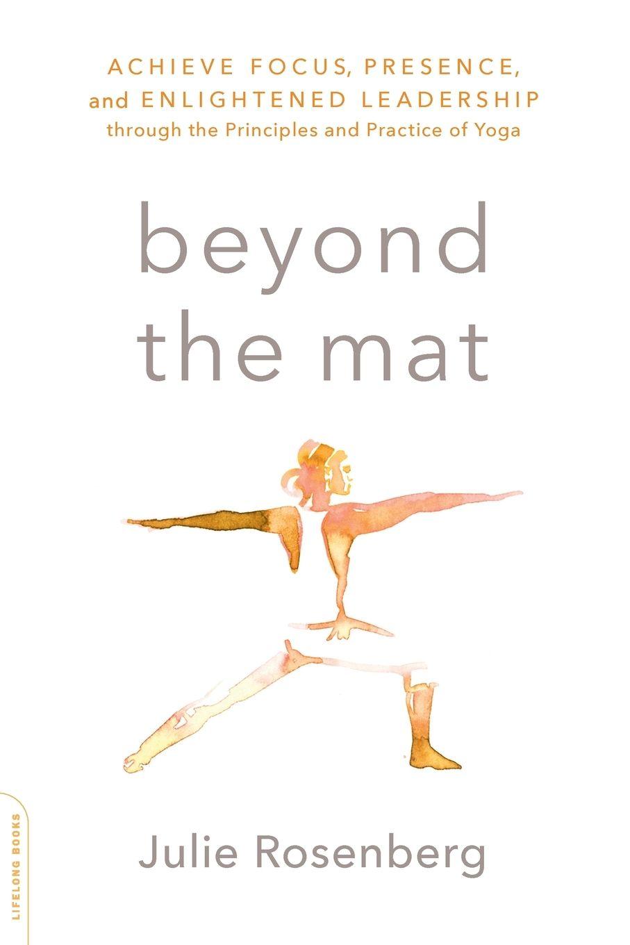 Vorderes Coverbild Beyond the Mat