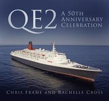 Vorderes Coverbild QE2: A 50th Anniversary Celebration