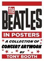 Vorderes Coverbild The Beatles in Posters