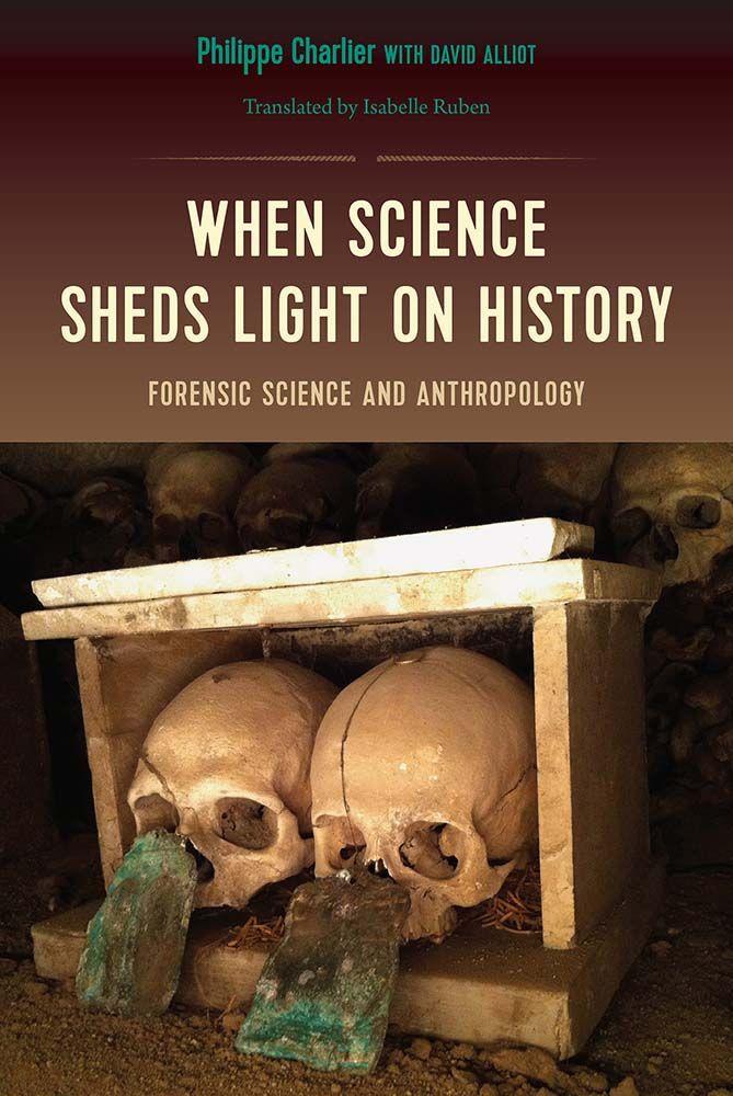 Vorderes Coverbild When Science Sheds Light on History