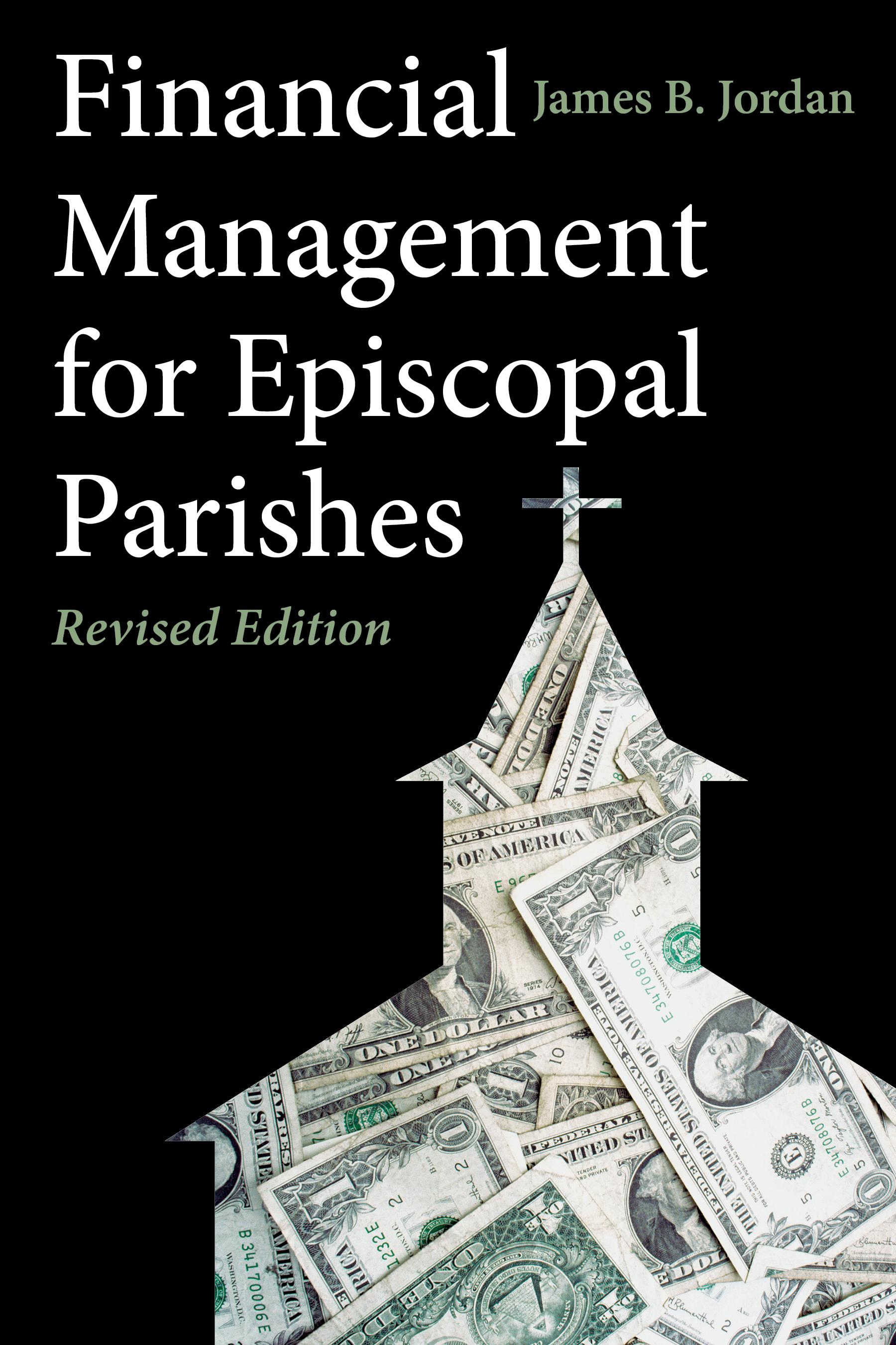 Vorderes Coverbild Financial Management for Episcopal Parishes