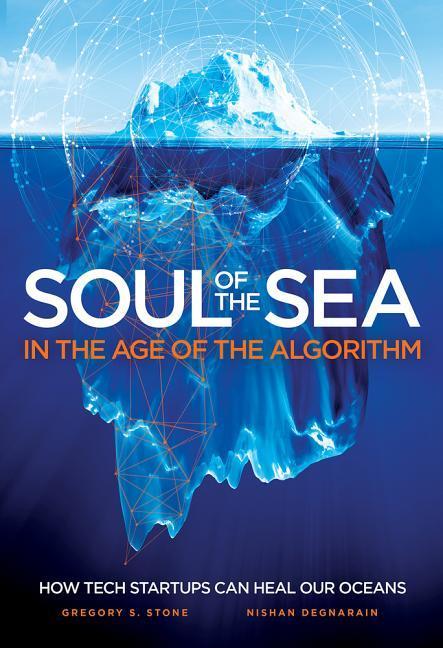 Vorderes Coverbild Soul of the Sea