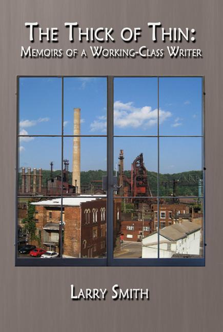 Vorderes Coverbild The Thick of Thin