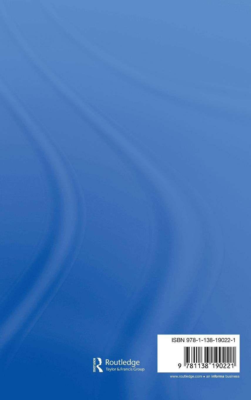 Rückseitencover Reading Students' Lives