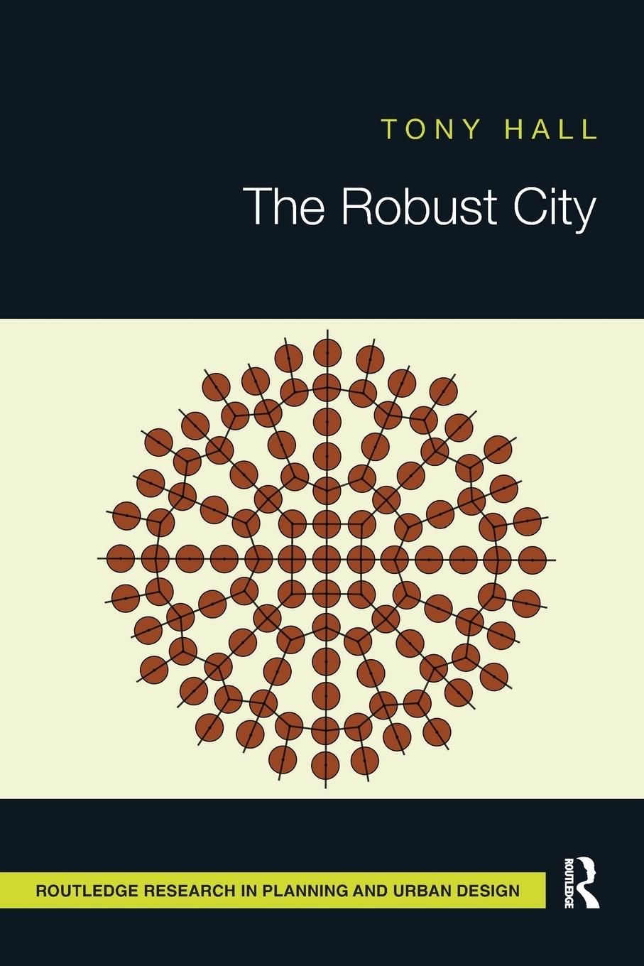 Vorderes Coverbild The Robust City