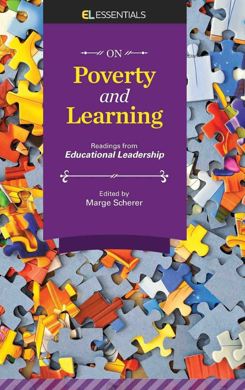 Vorderes Coverbild On Poverty and Learning