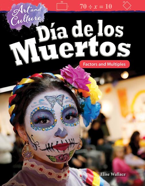 Vorderes Coverbild Art and Culture: Día de Los Muertos