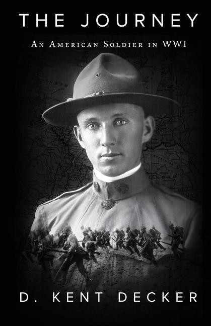 Vorderes Coverbild The Journey: An American Soldier in WWI