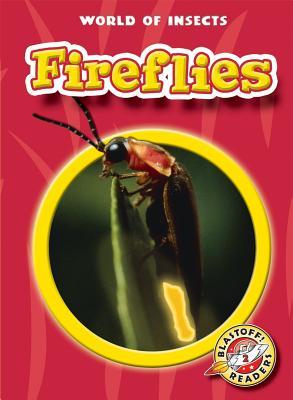 Vorderes Coverbild Fireflies