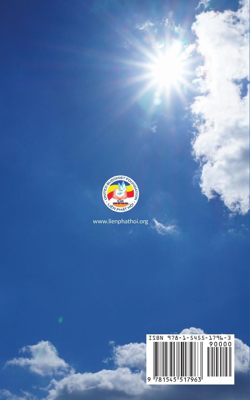 Rückseitencover V¿ng sáng t¿ Ph¿¿ng ¿ông