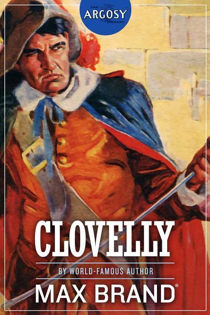 Vorderes Coverbild Clovelly