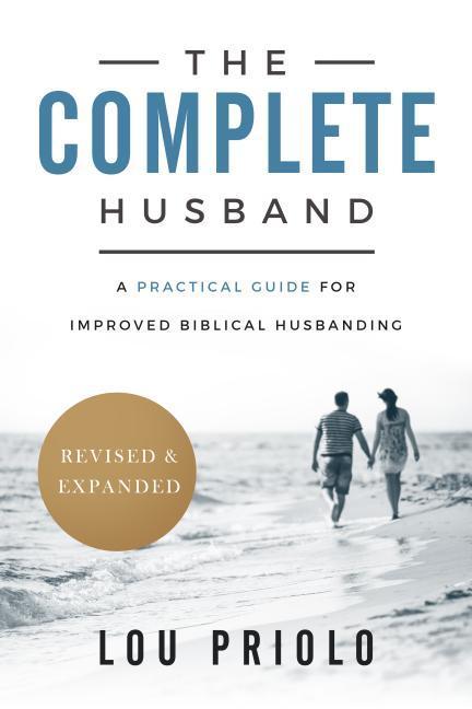Vorderes Coverbild The Complete Husband