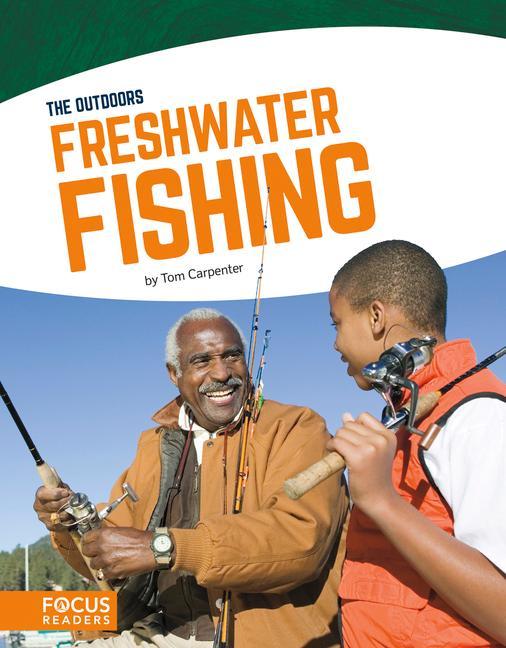 Vorderes Coverbild Freshwater Fishing