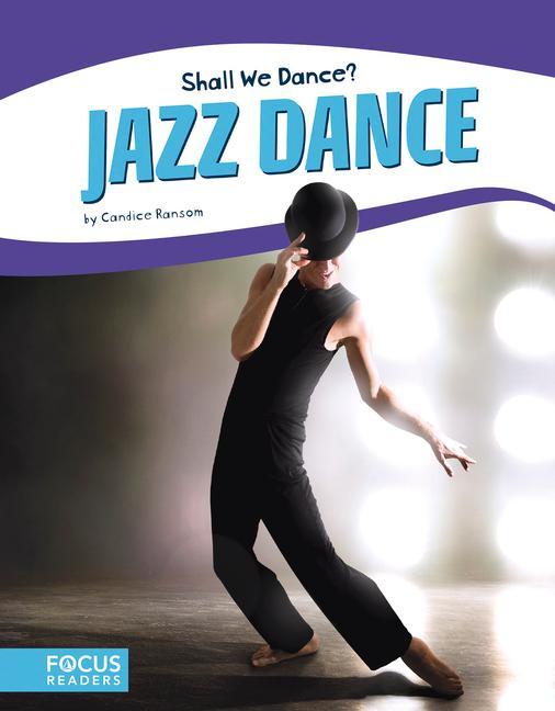 Vorderes Coverbild Jazz Dance