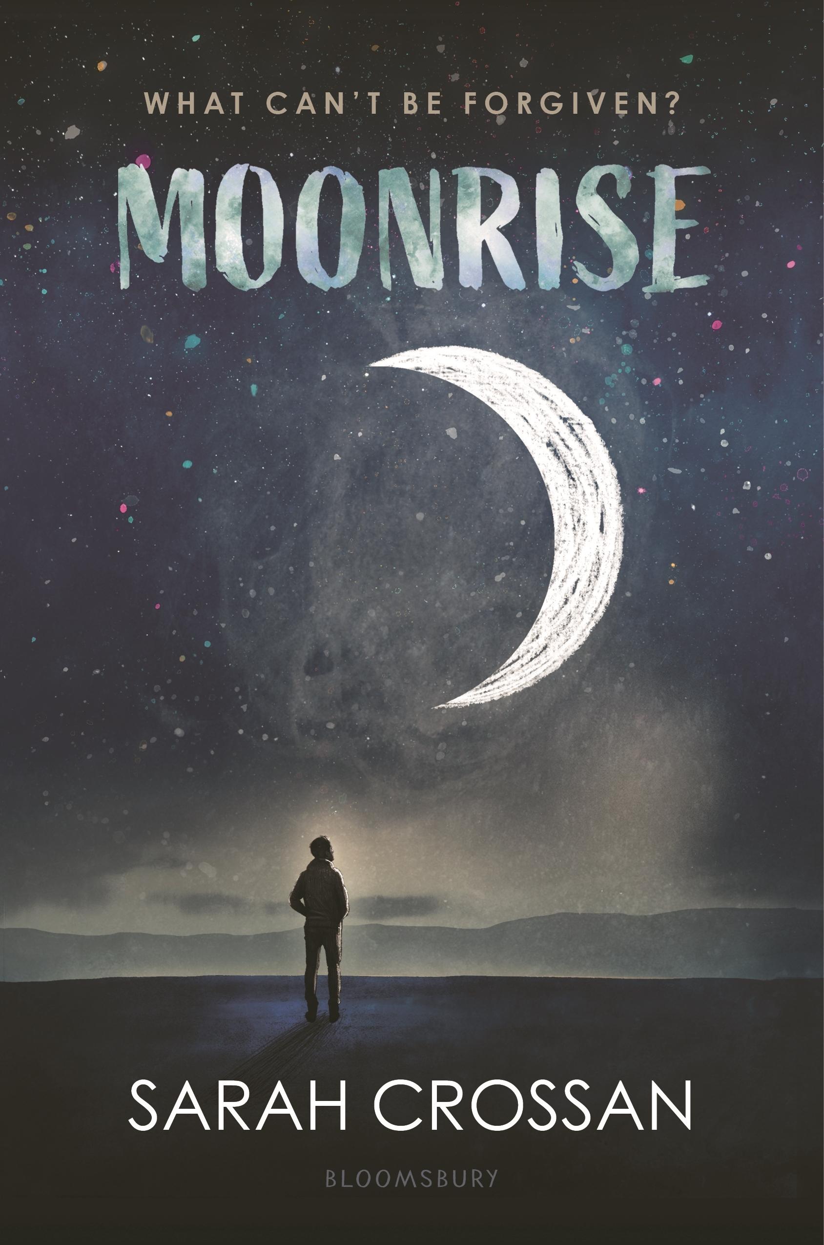 Vorderes Coverbild Moonrise