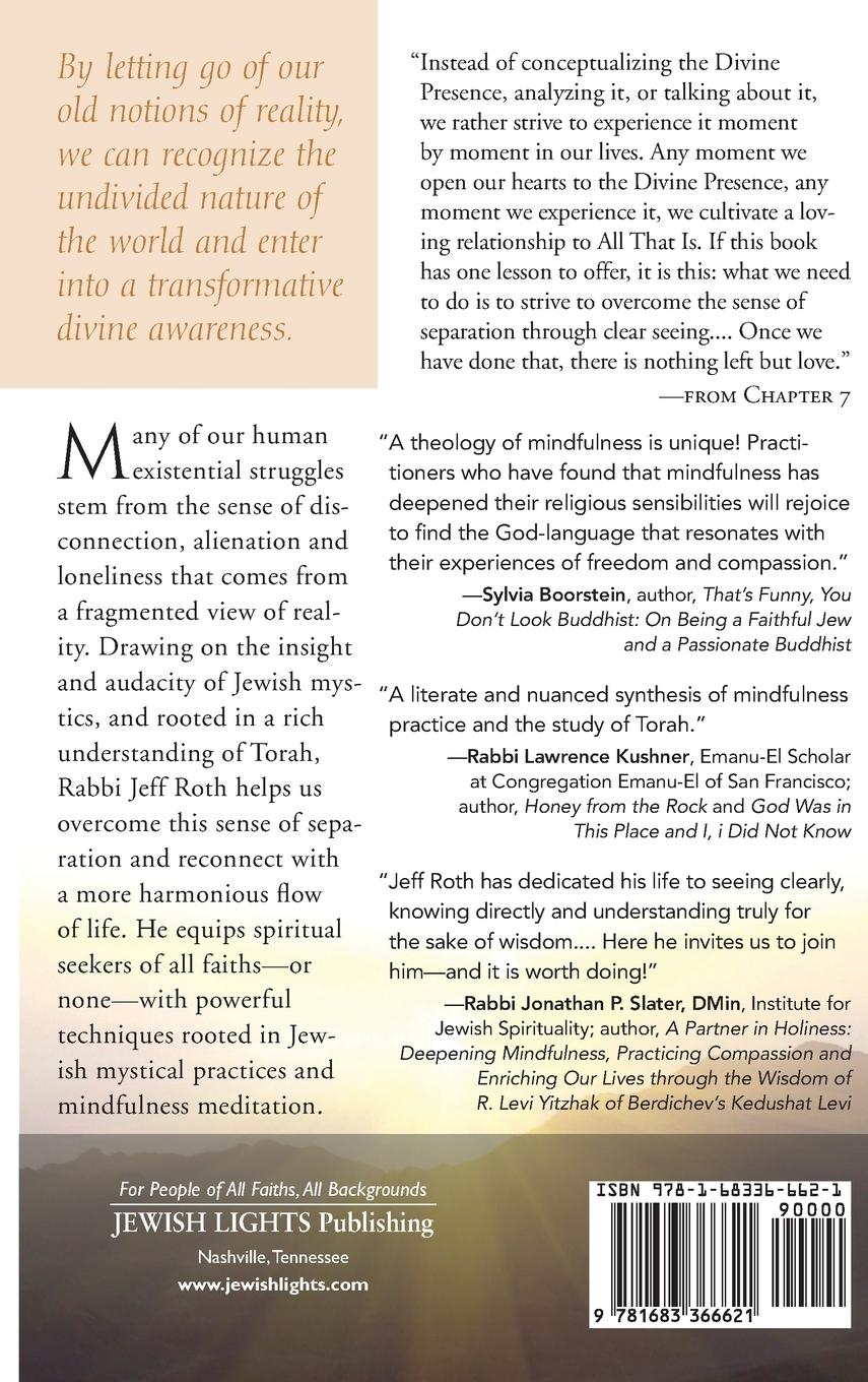 Rückseitencover Me, Myself and God