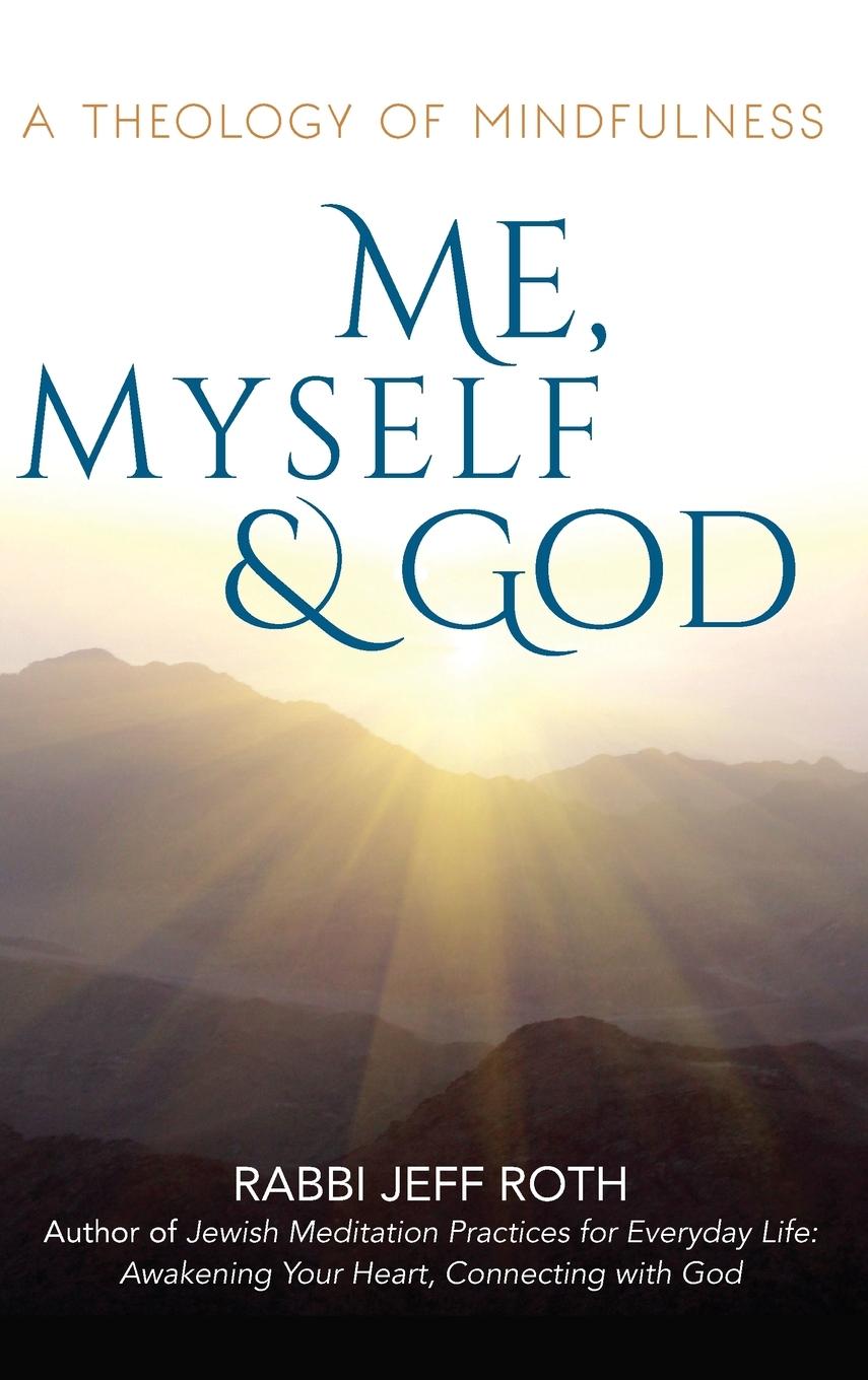 Vorderes Coverbild Me, Myself and God