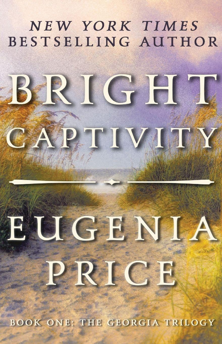 Vorderes Coverbild Bright Captivity
