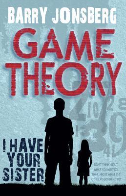 Vorderes Coverbild Game Theory