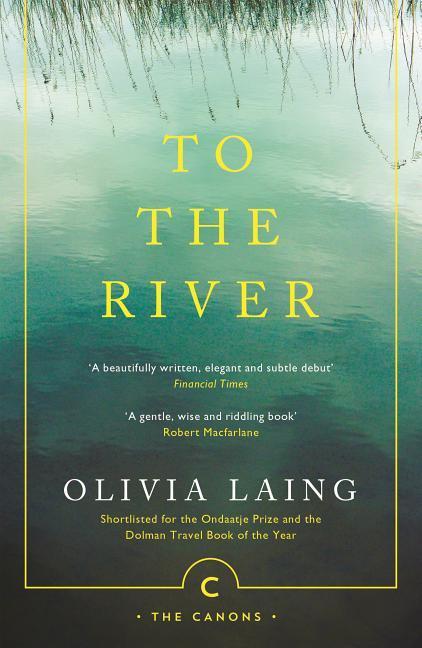 Vorderes Coverbild To the River