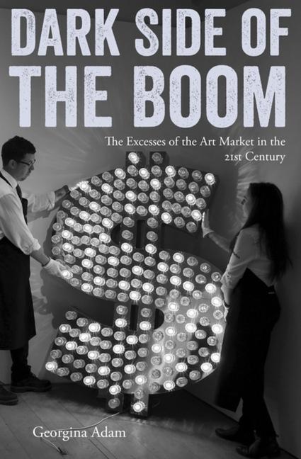 Vorderes Coverbild Dark Side of the Boom