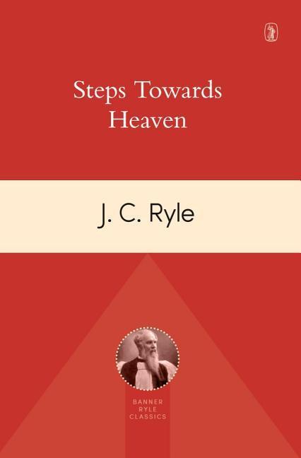 Vorderes Coverbild Steps Towards Heaven