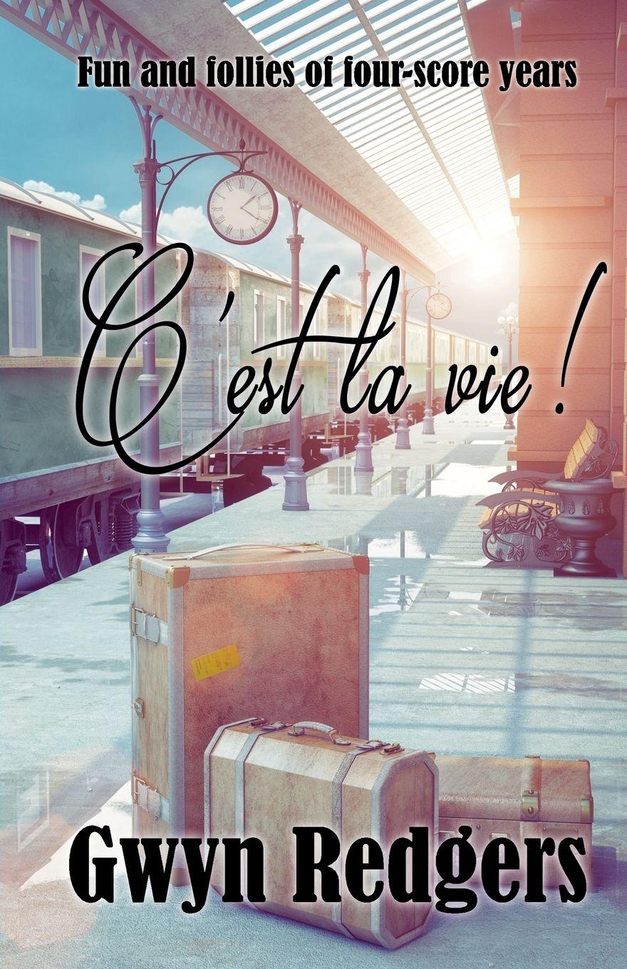 Vorderes Coverbild C'est la vie