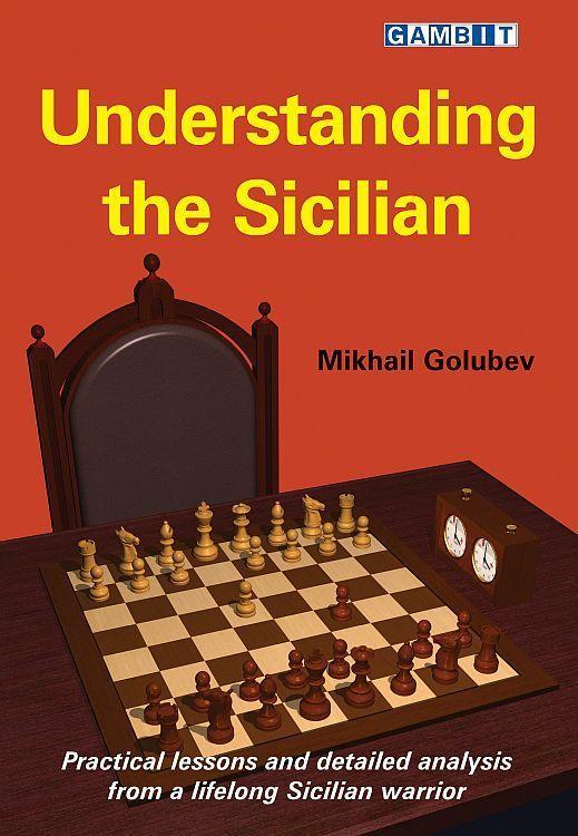 Vorderes Coverbild Understanding the Sicilian