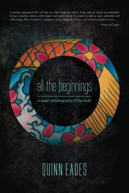 Vorderes Coverbild All the Beginnings