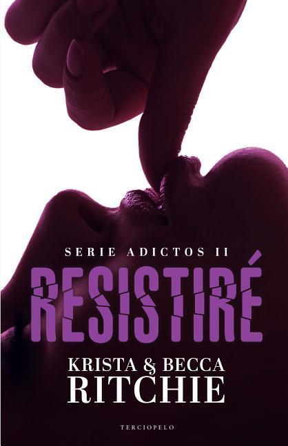 Vorderes Coverbild Resistire