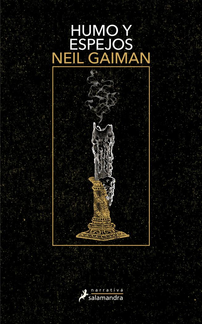 Vorderes Coverbild Humo y espejos