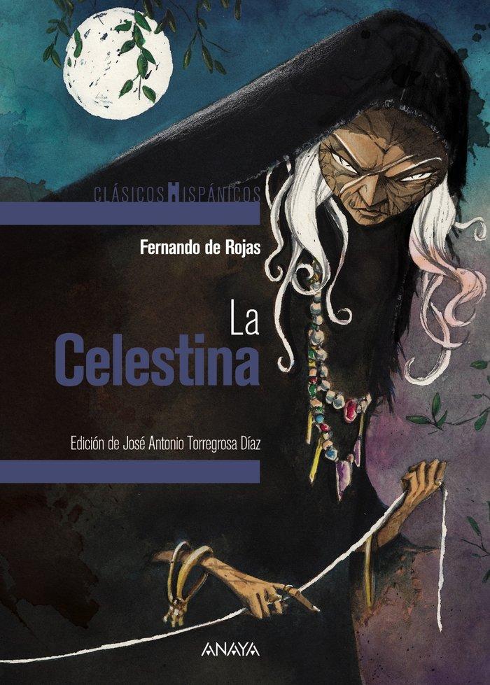 Vorderes Coverbild La Celestina