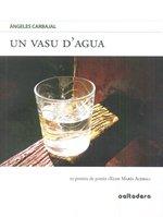 Vorderes Coverbild Un vasu d'agua