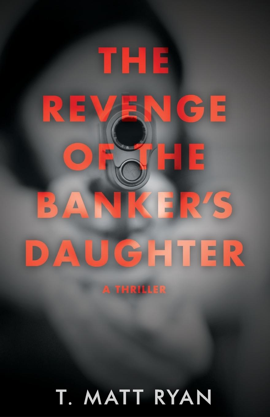 Vorderes Coverbild Revenge of the Banker's Daughter