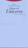 Vorderes Coverbild Himno del universo