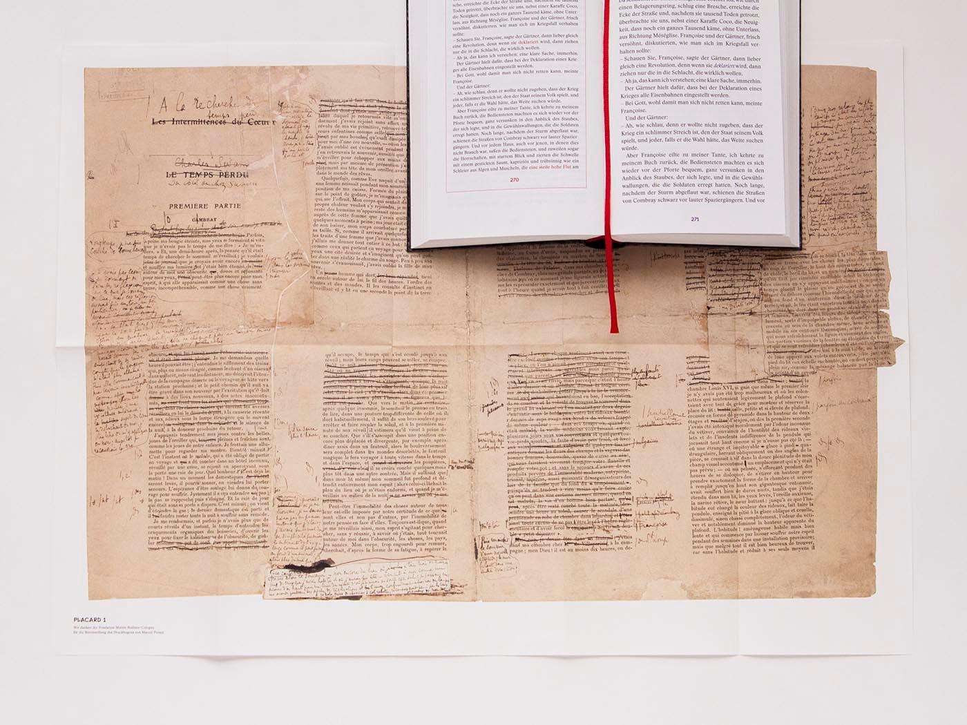 Beispielinhalt (Bild) Das Flimmern des Herzens