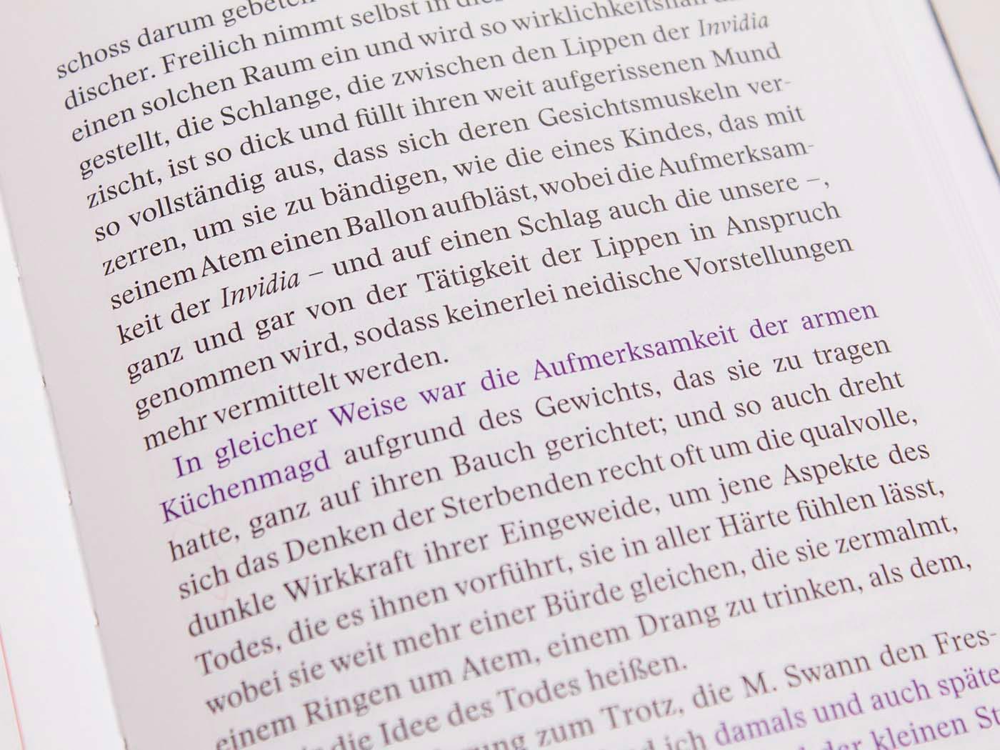 Beispielinhalt (Bild) Das Flimmern des Herzens