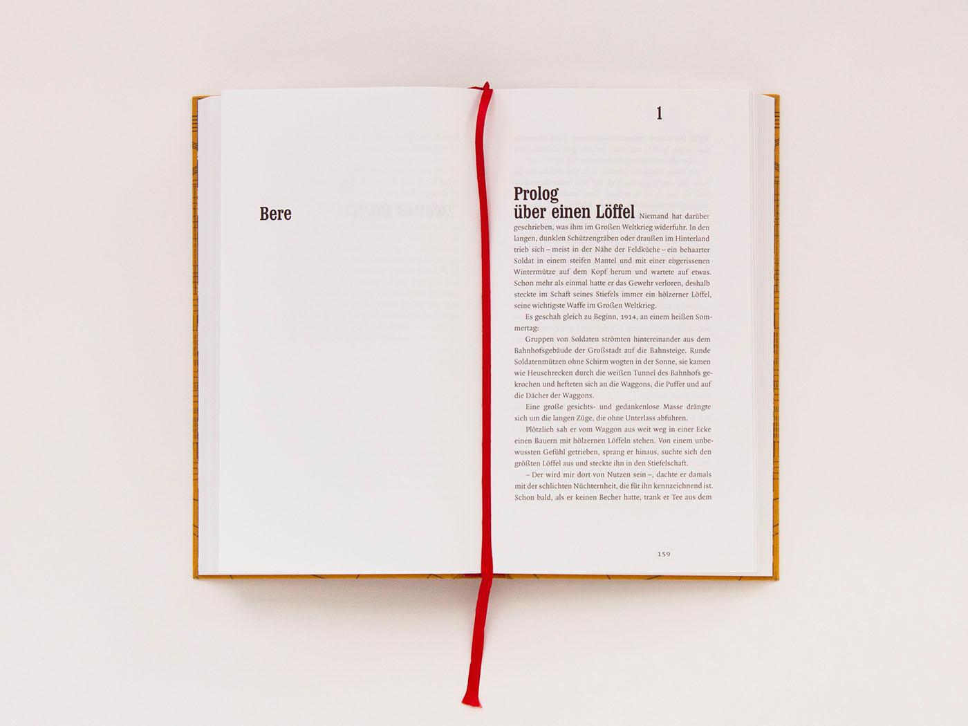 Beispielinhalt (Bild) Die Selmenianer