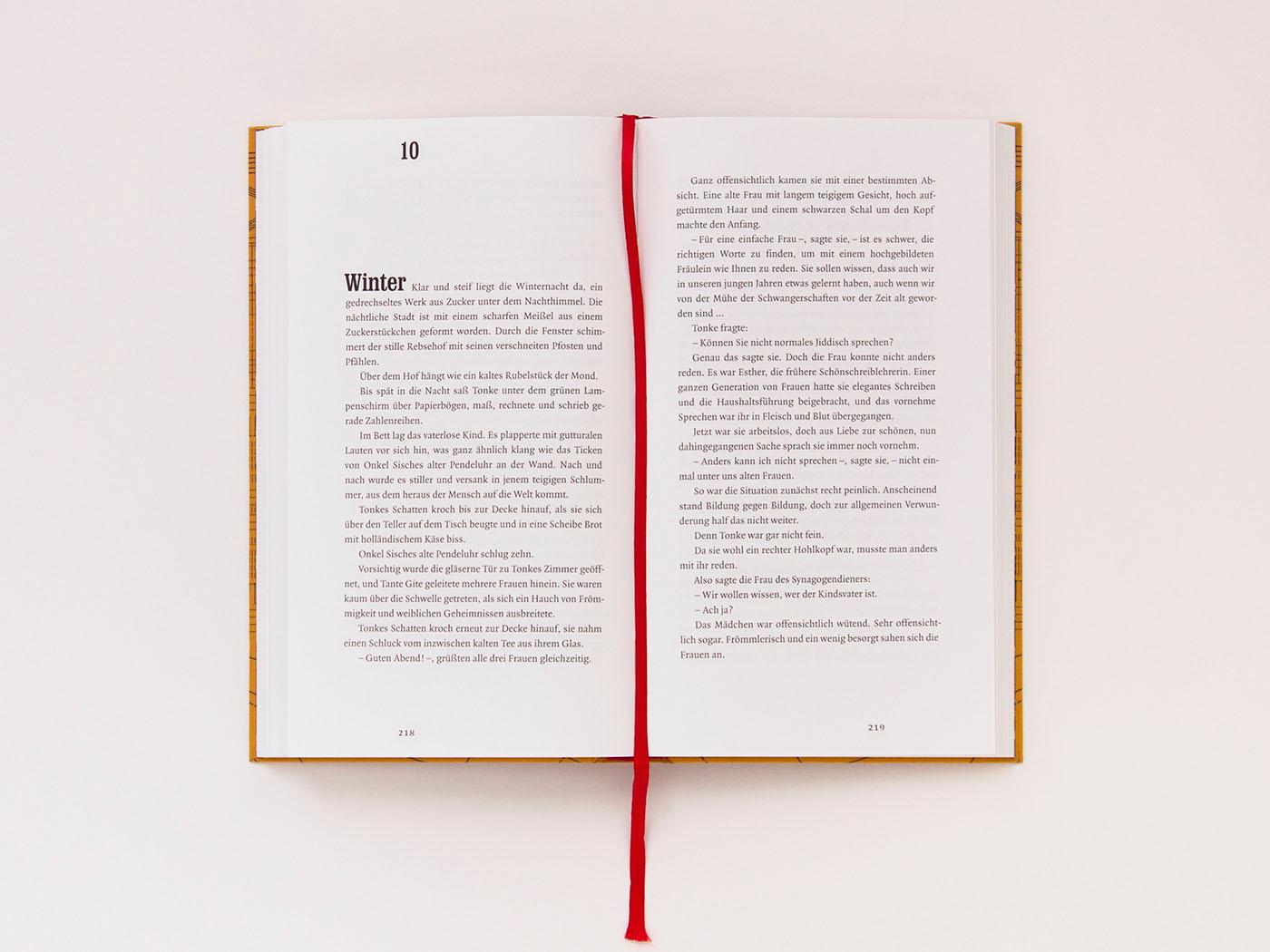 Beispielinhalt (Bild) Die Selmenianer