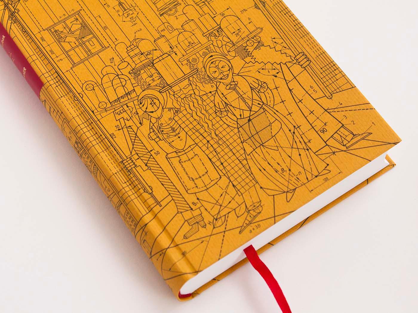 Beispielinhalt (Bild) Die Selmenianer