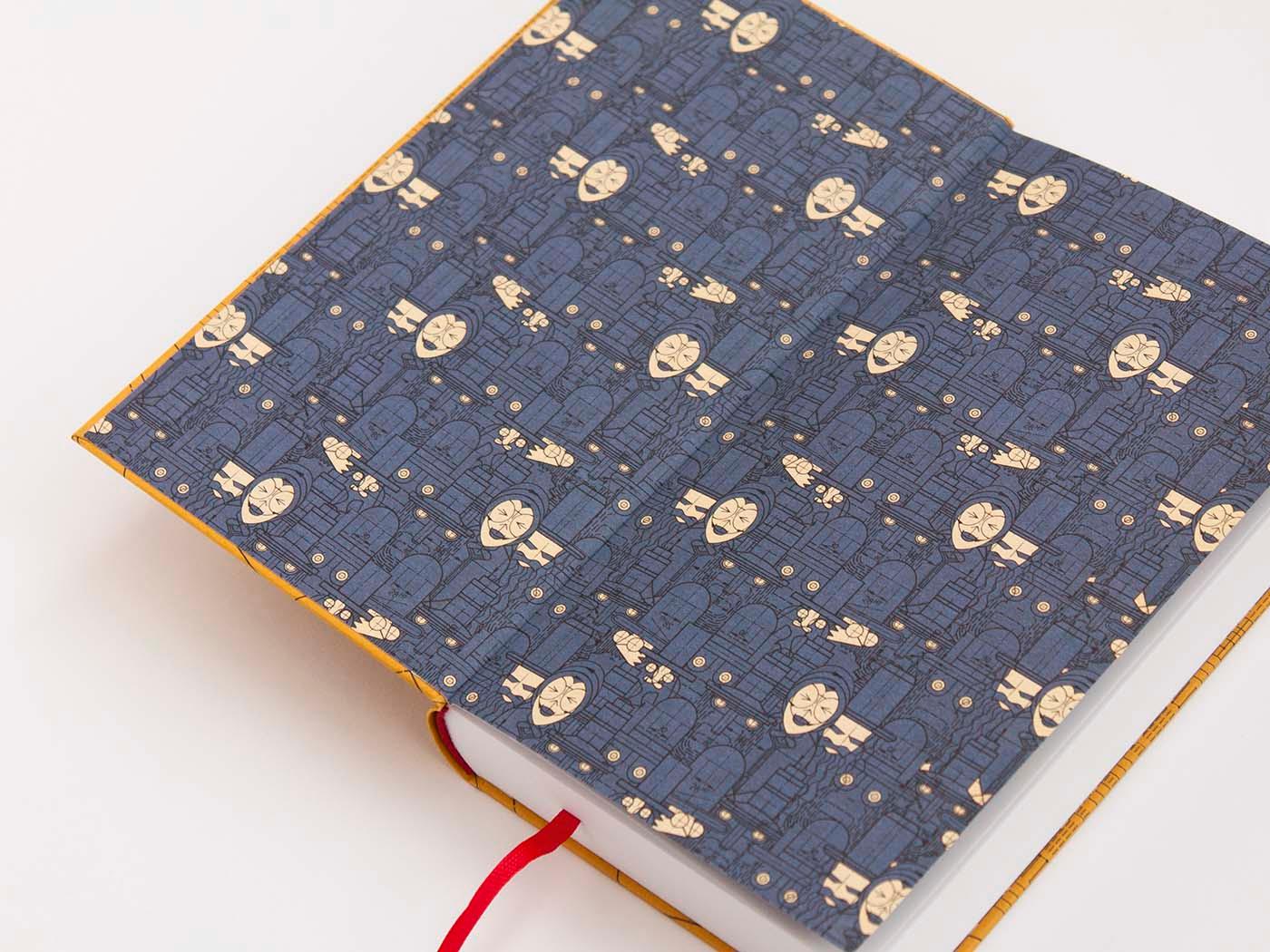 Beispielinhalt (Bild) Die Selmenianer